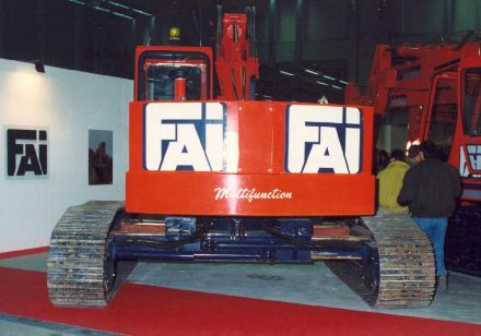 S225 — variable gauge, for FAI S.p.A. — 3 of 4