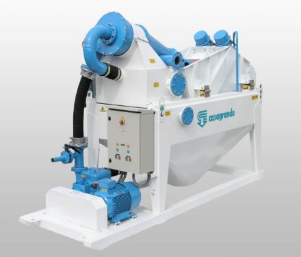 Dissabbiatori, serie SD — SD2000ST