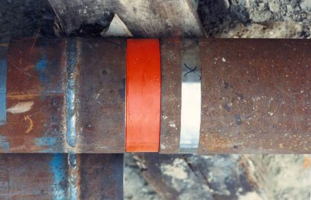 Foundation pile tests — 2 of 2